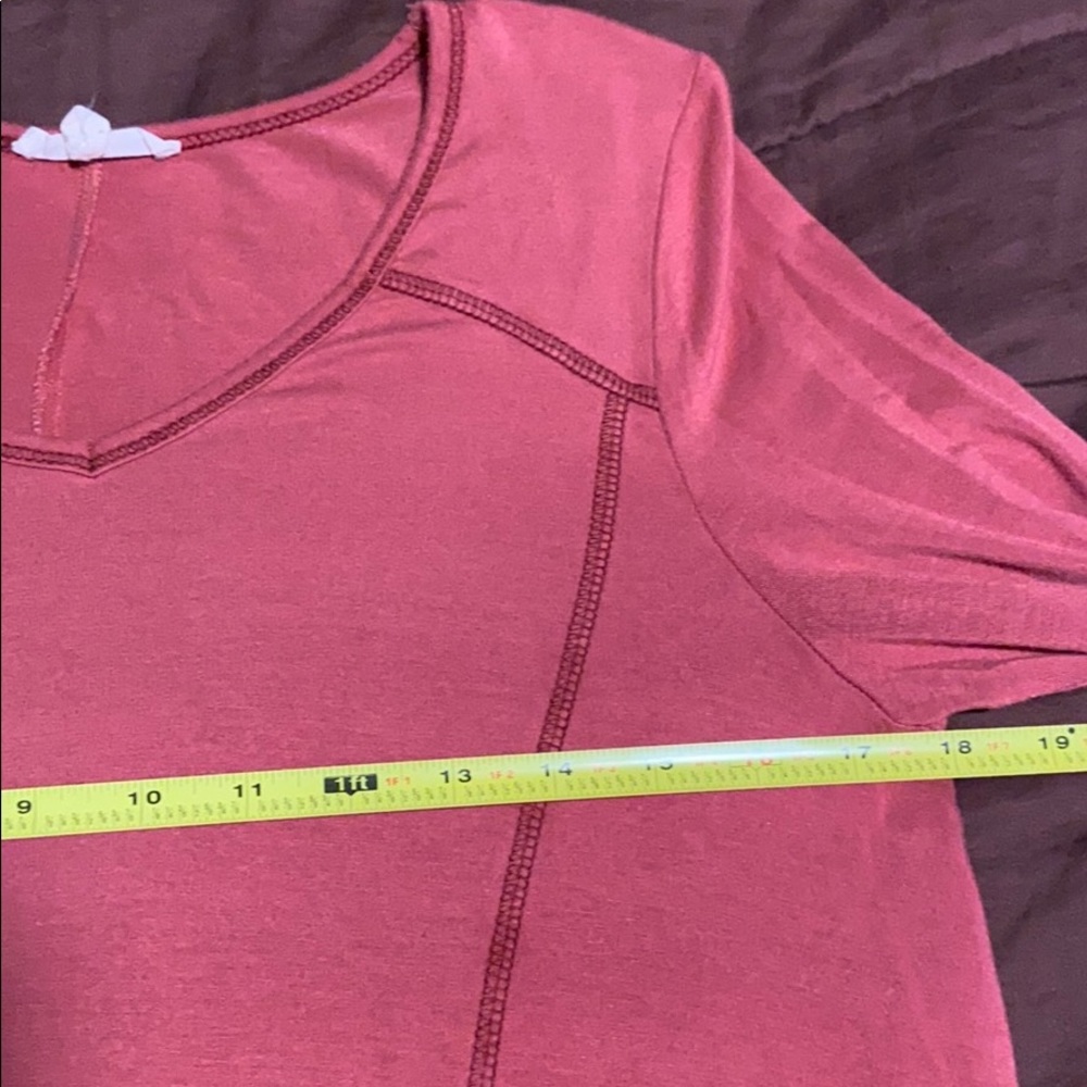 Hem & Thread Brand. Euc! - image 8